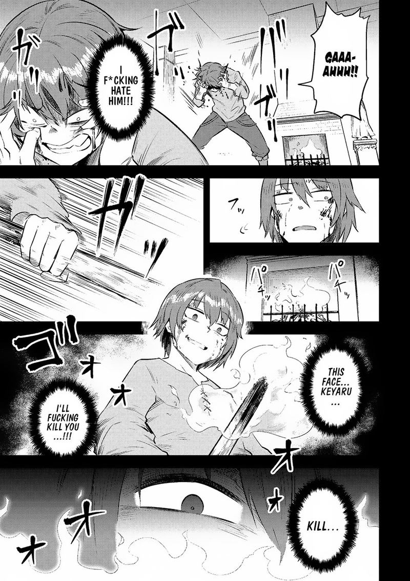 Kaifuku Jutsushi No Yarinaoshi 10 3