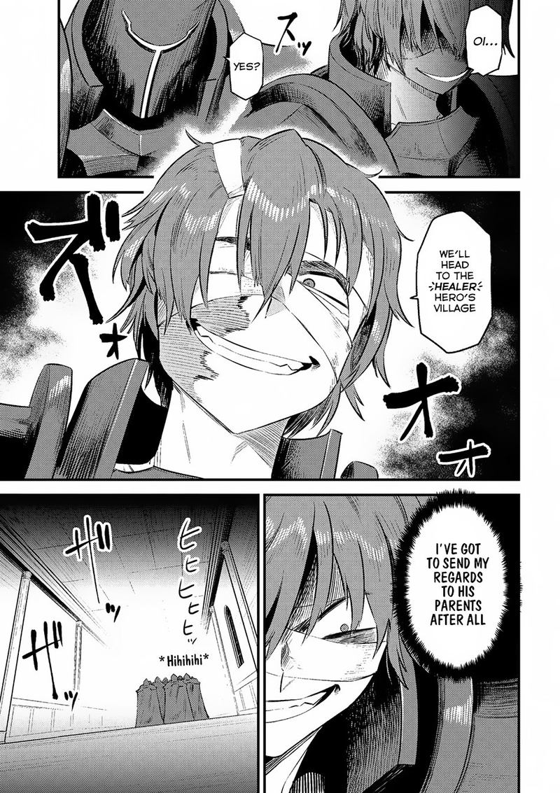 Kaifuku Jutsushi No Yarinaoshi 10 5