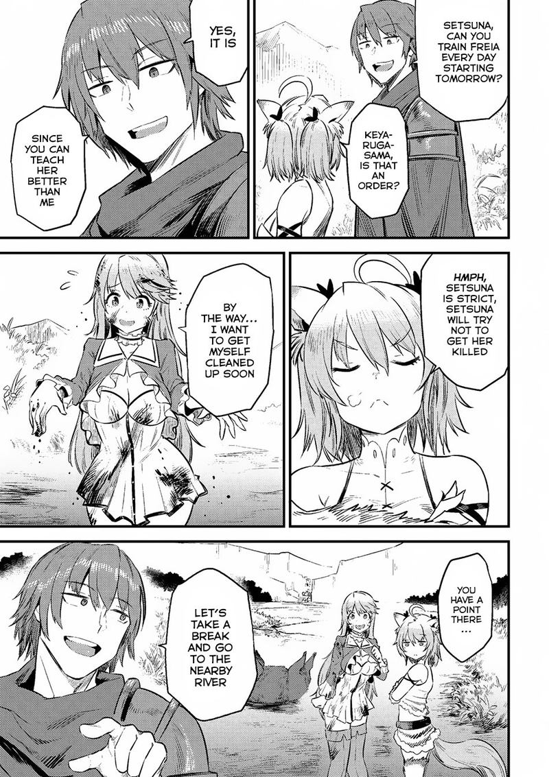 Kaifuku Jutsushi No Yarinaoshi 10 7