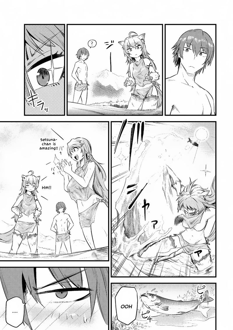 Kaifuku Jutsushi No Yarinaoshi 10 9