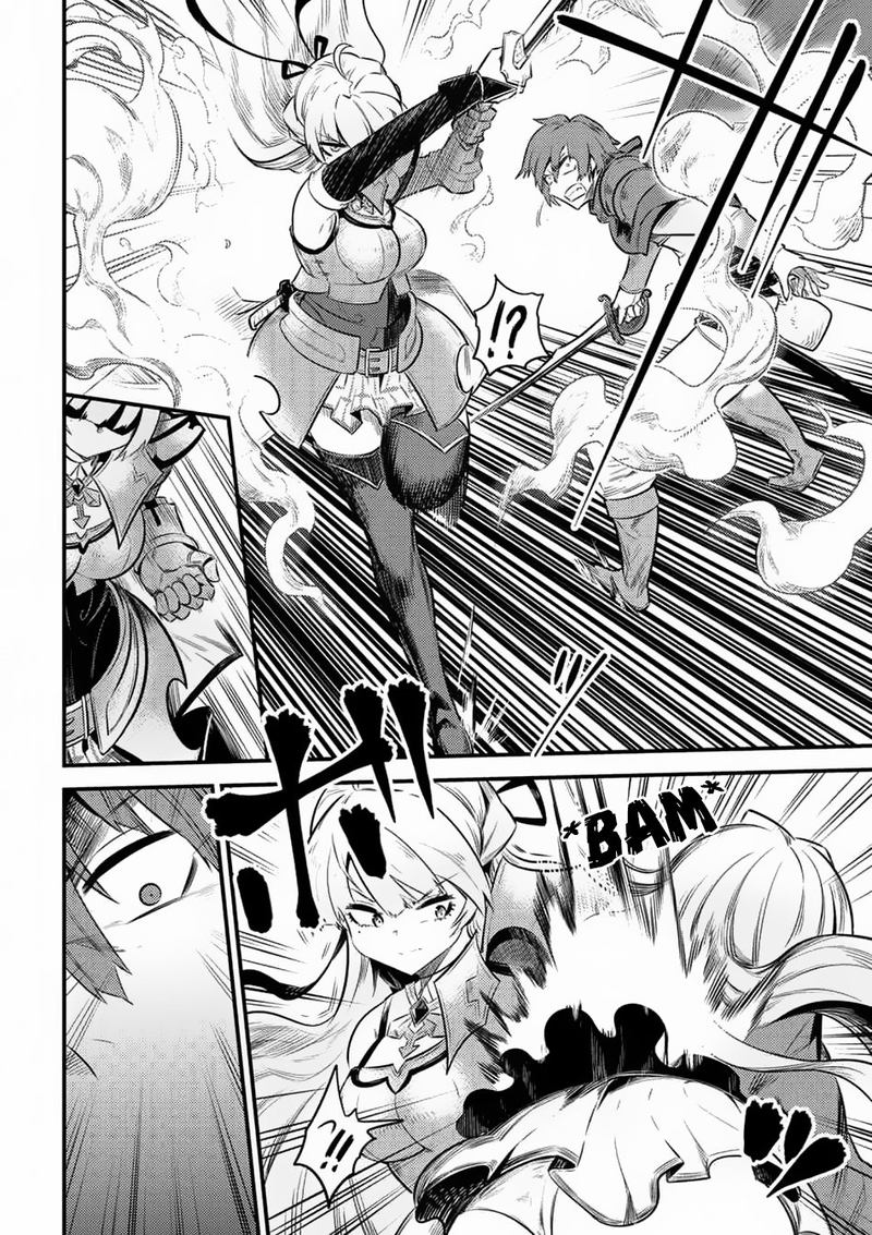 Kaifuku Jutsushi No Yarinaoshi 11 11