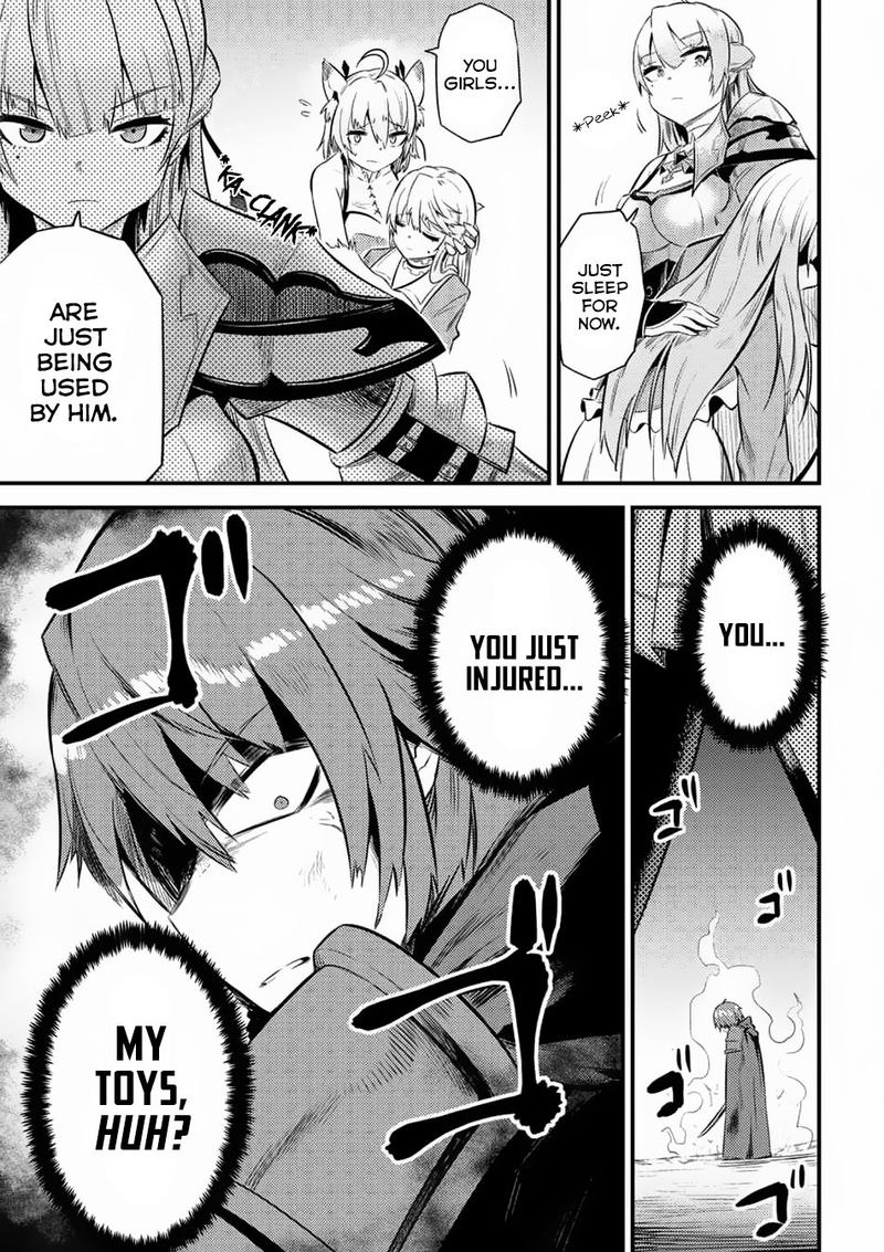 Kaifuku Jutsushi No Yarinaoshi 11 12