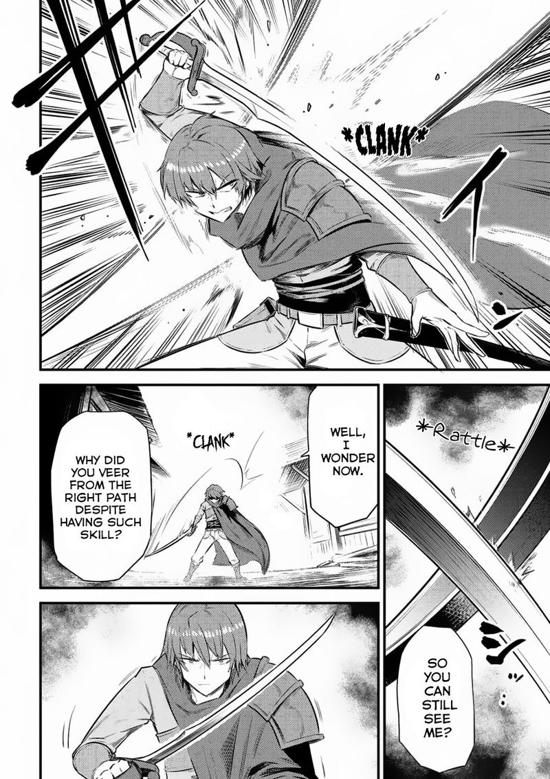 Kaifuku Jutsushi No Yarinaoshi 11 15