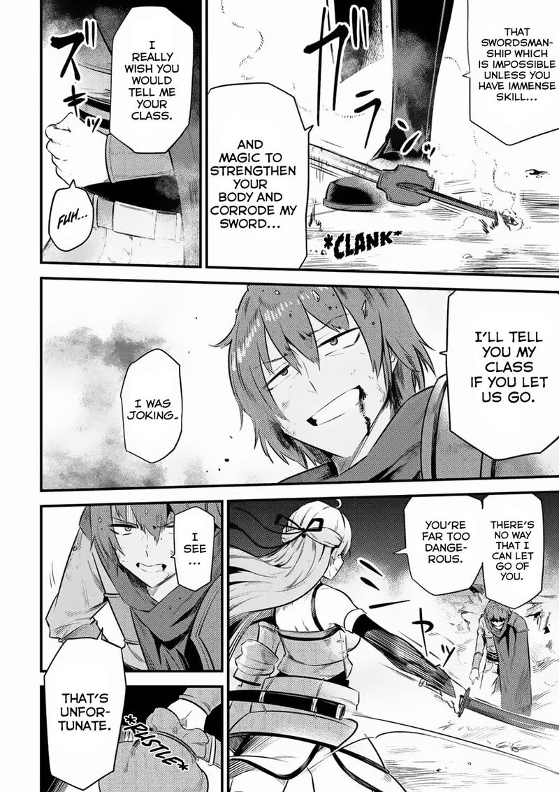 Kaifuku Jutsushi No Yarinaoshi 11 19