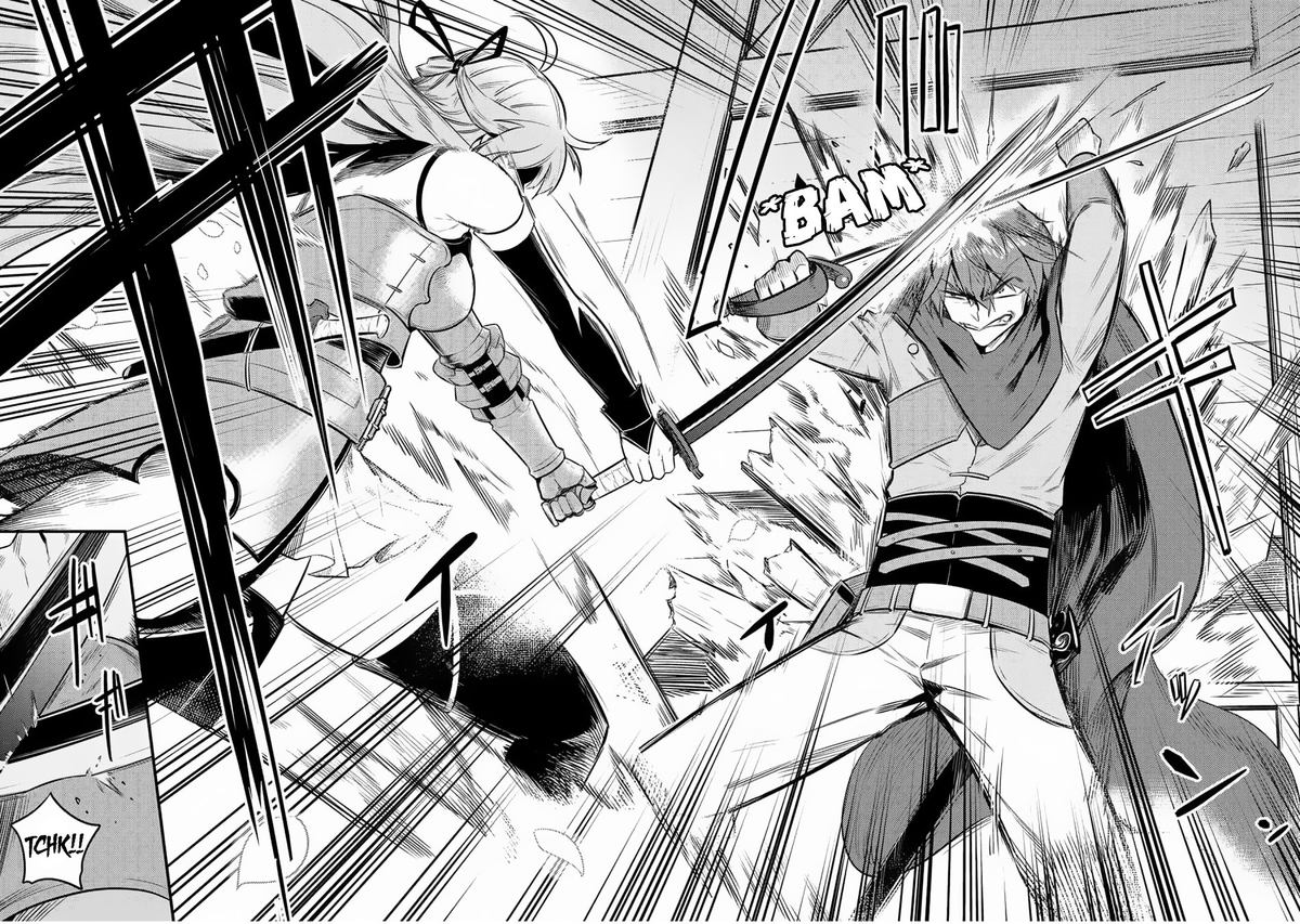 Kaifuku Jutsushi No Yarinaoshi 11 2