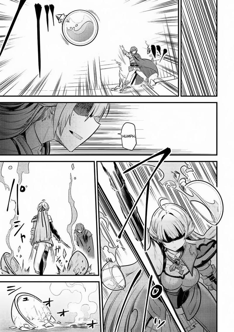 Kaifuku Jutsushi No Yarinaoshi 11 20