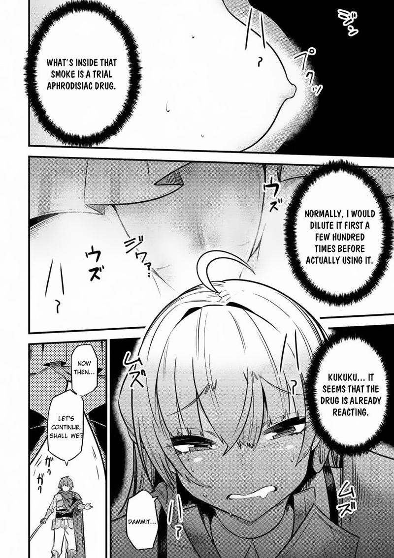 Kaifuku Jutsushi No Yarinaoshi 11 23