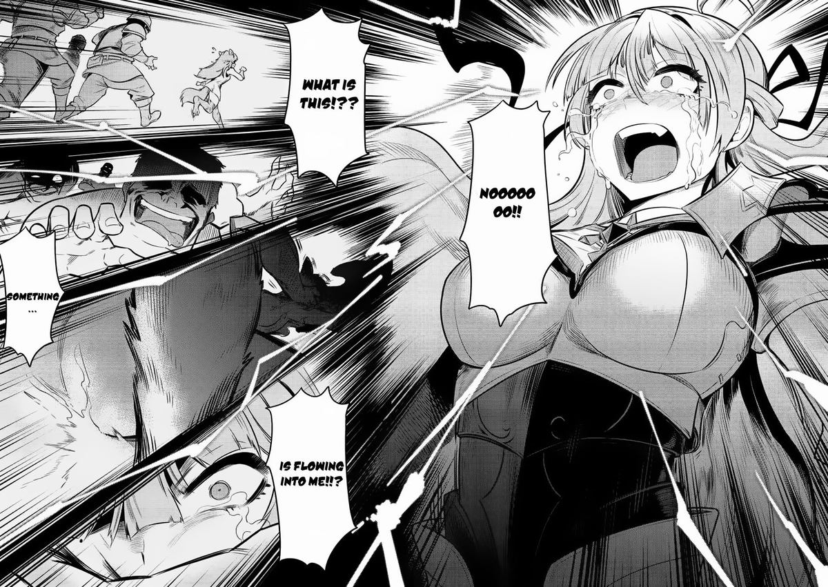 Kaifuku Jutsushi No Yarinaoshi 11 29