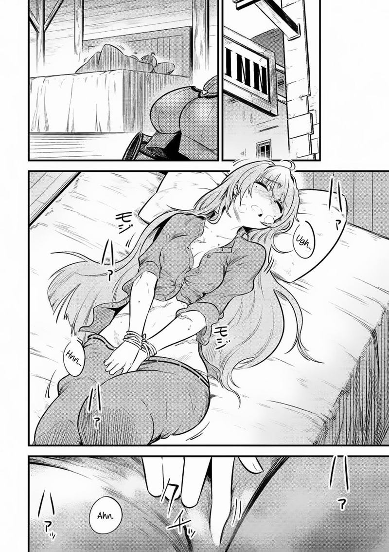 Kaifuku Jutsushi No Yarinaoshi 11 32