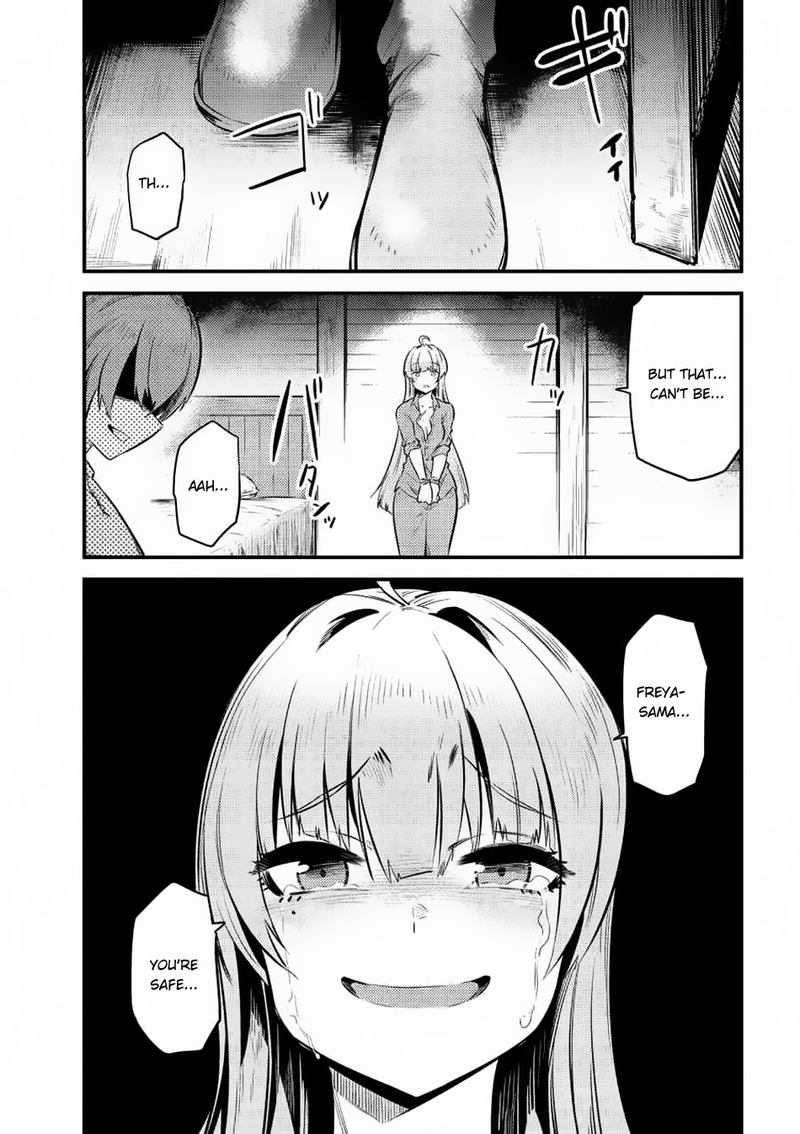 Kaifuku Jutsushi No Yarinaoshi 11 41