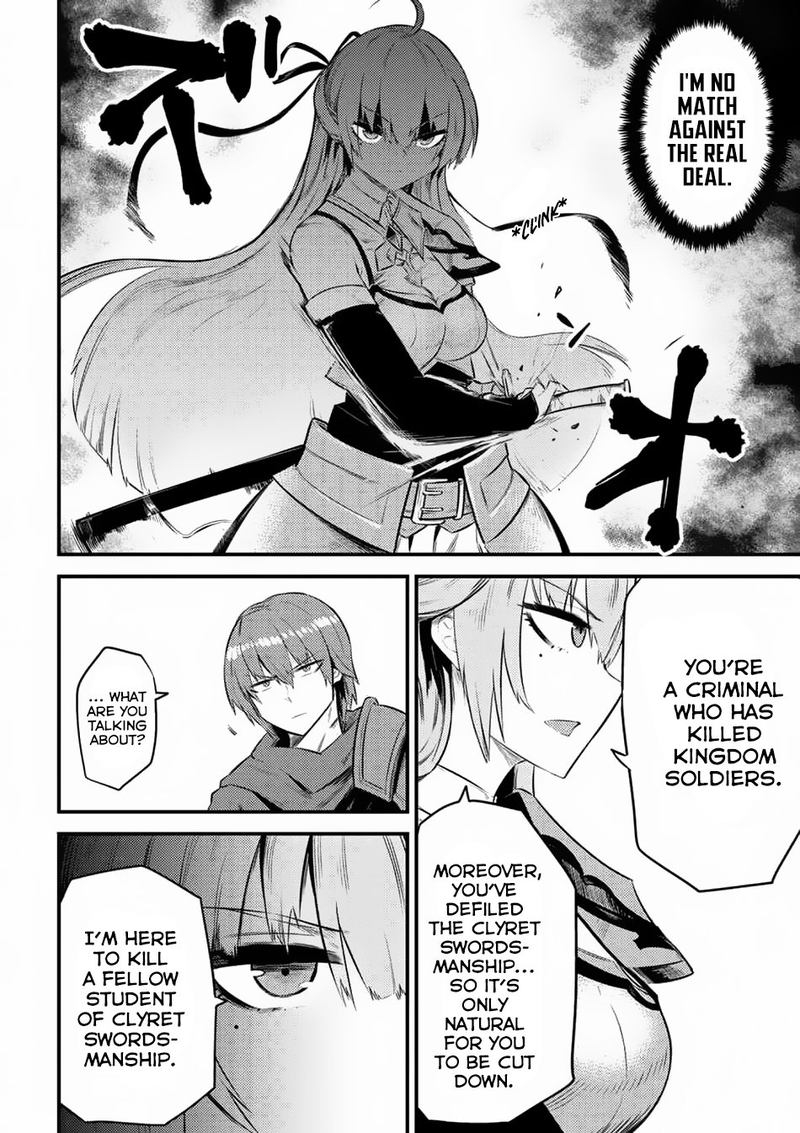 Kaifuku Jutsushi No Yarinaoshi 11 5