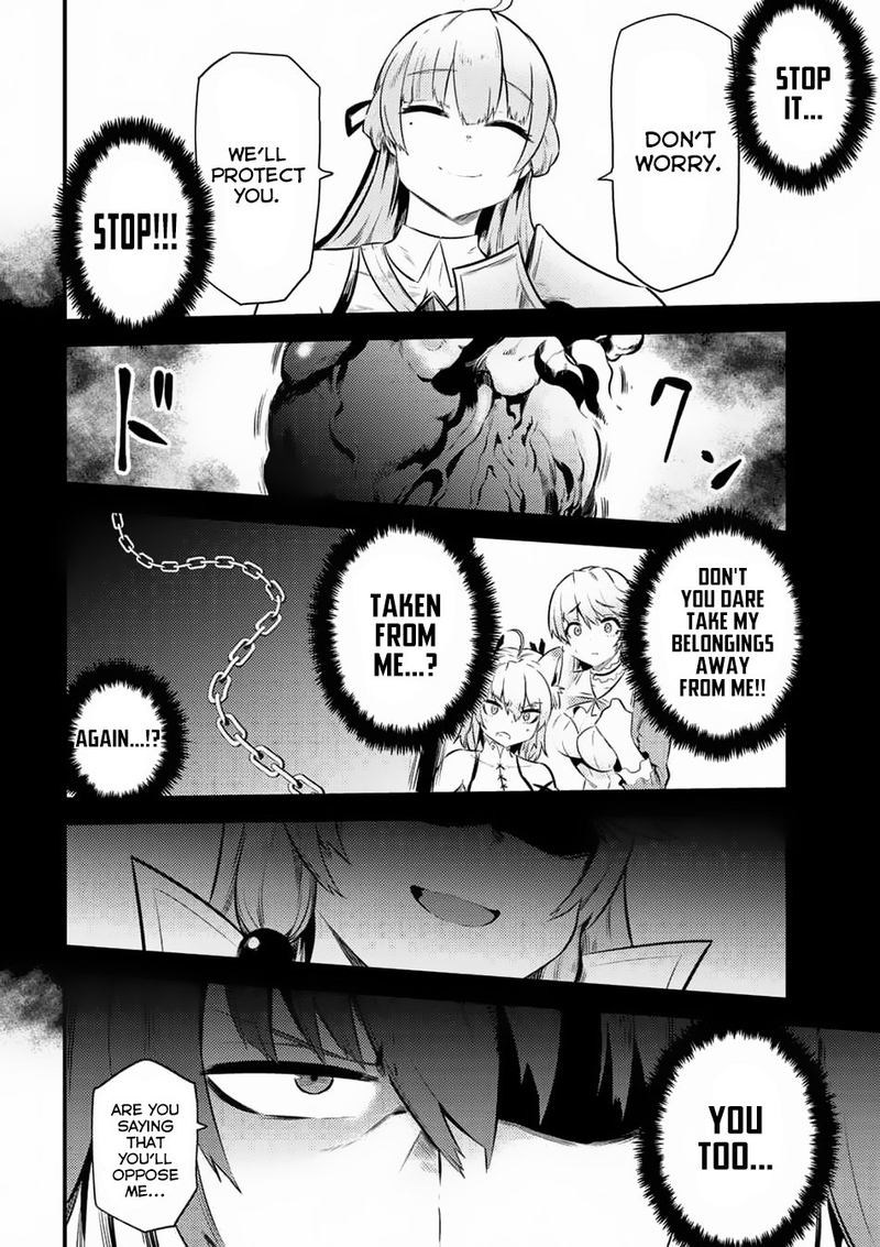 Kaifuku Jutsushi No Yarinaoshi 11 9