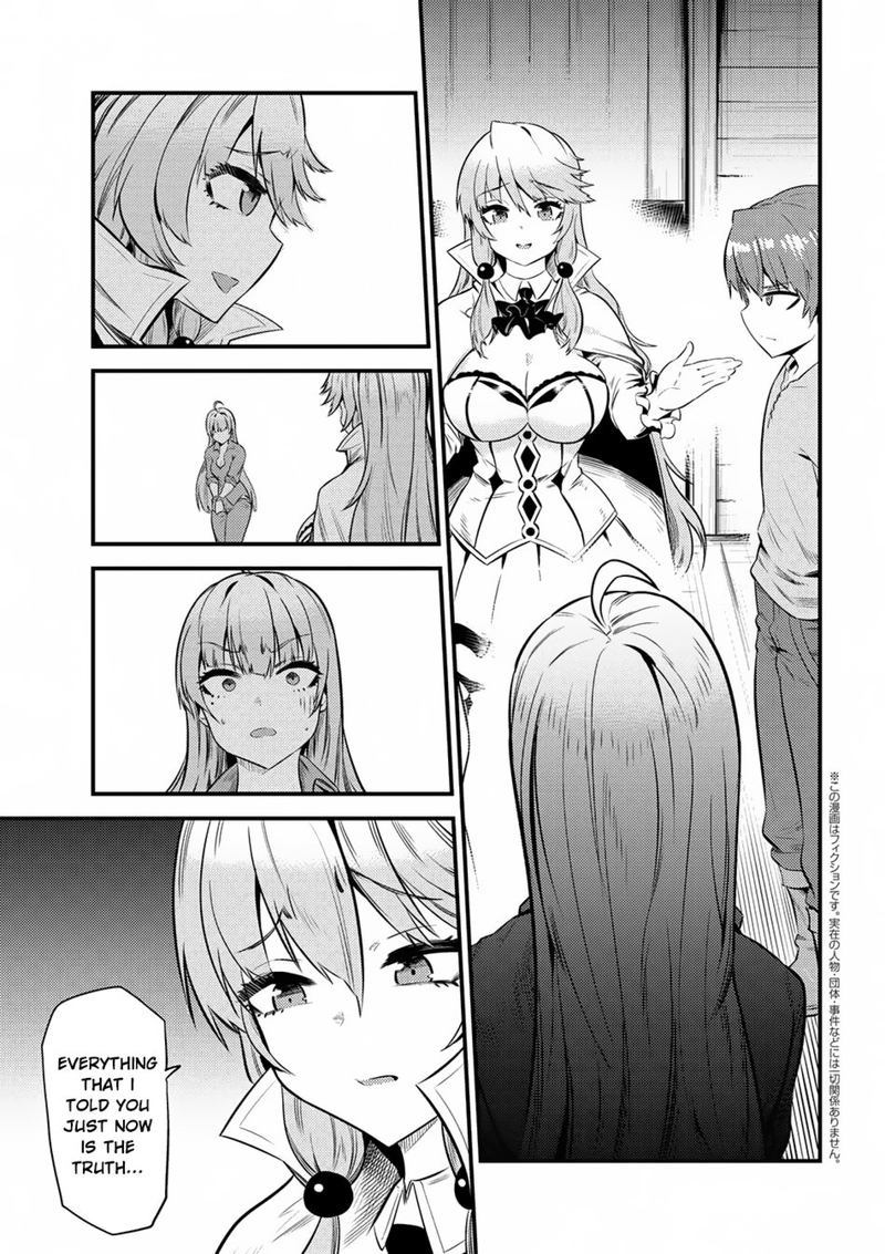 Kaifuku Jutsushi No Yarinaoshi 12 1