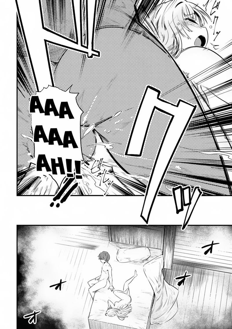 Kaifuku Jutsushi No Yarinaoshi 12 14