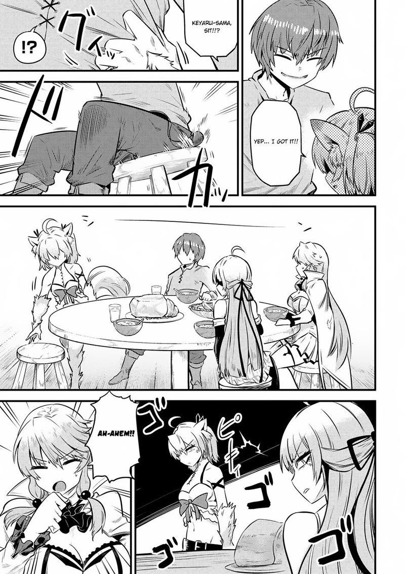 Kaifuku Jutsushi No Yarinaoshi 12 19