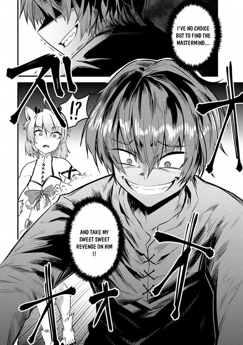 Kaifuku Jutsushi No Yarinaoshi 12 26