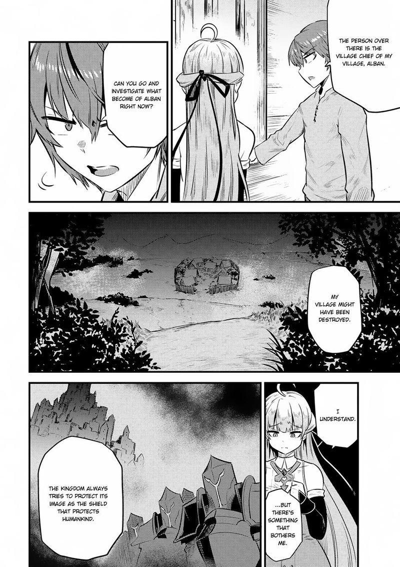 Kaifuku Jutsushi No Yarinaoshi 12 28