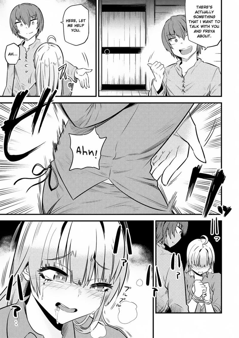 Kaifuku Jutsushi No Yarinaoshi 12 7