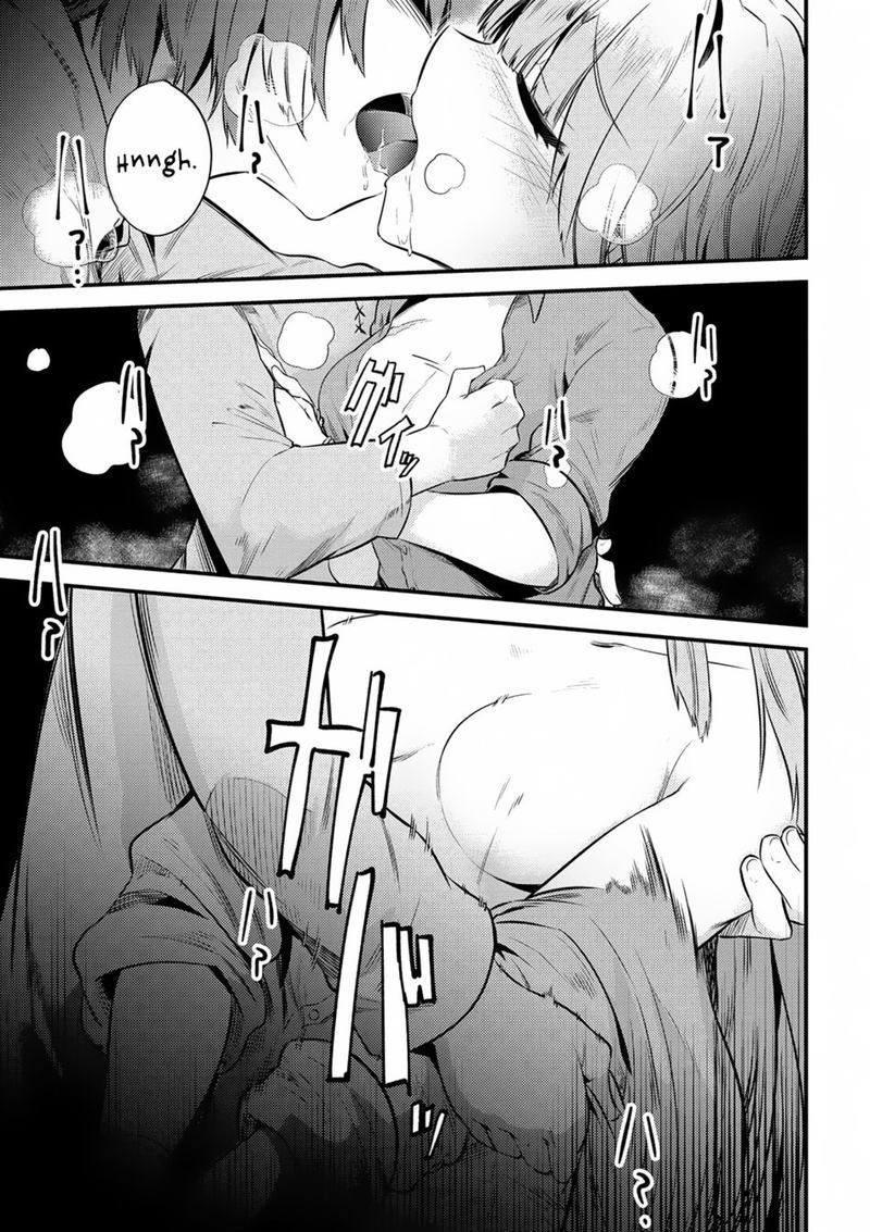 Kaifuku Jutsushi No Yarinaoshi 12 9
