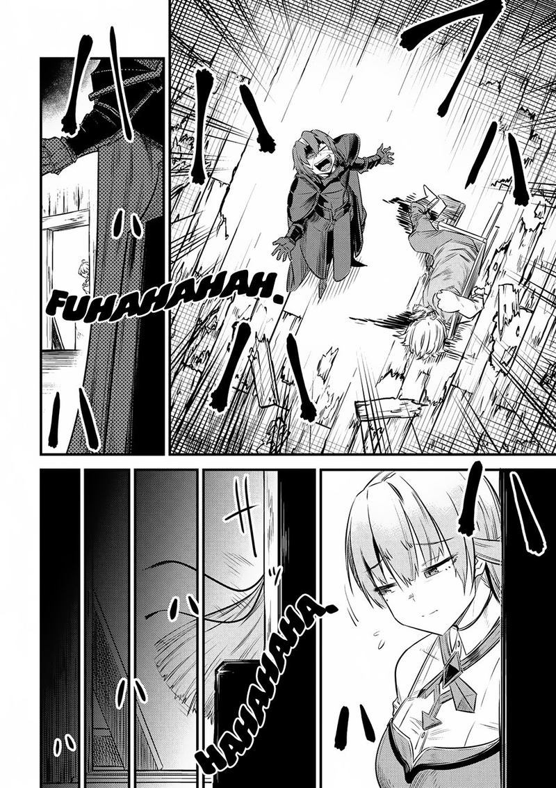 Kaifuku Jutsushi No Yarinaoshi 13 10