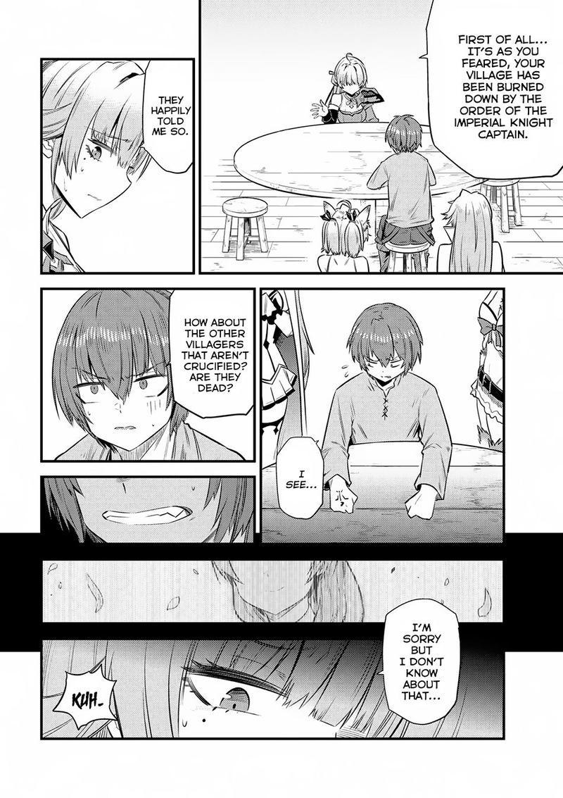 Kaifuku Jutsushi No Yarinaoshi 13 12