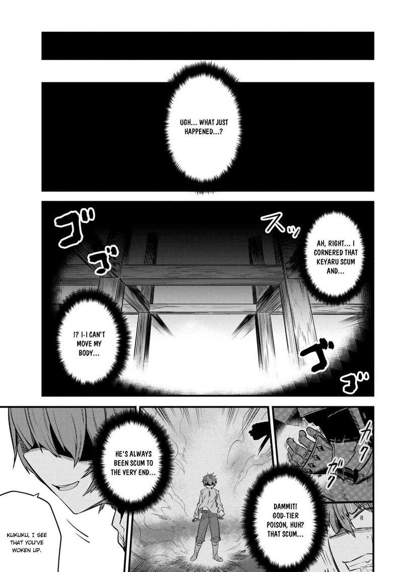 Kaifuku Jutsushi No Yarinaoshi 14 1