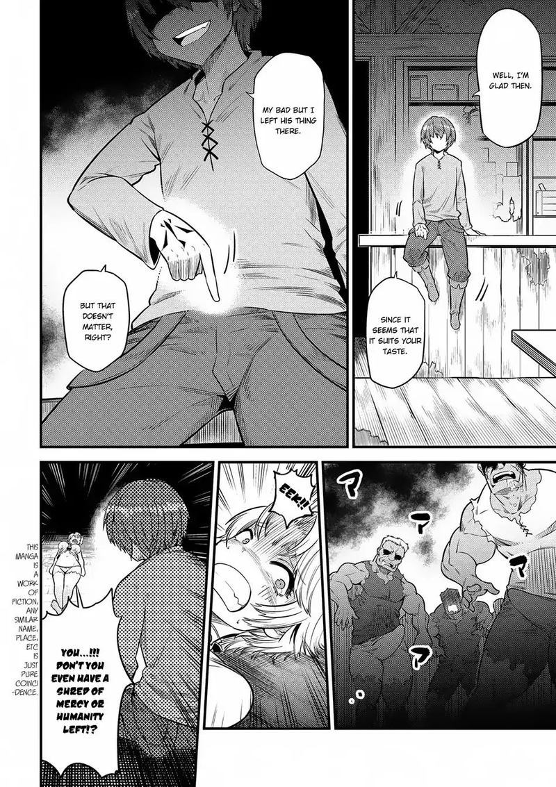 Kaifuku Jutsushi No Yarinaoshi 14 10