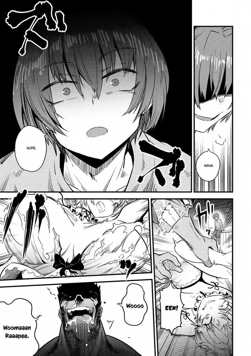 Kaifuku Jutsushi No Yarinaoshi 14 11