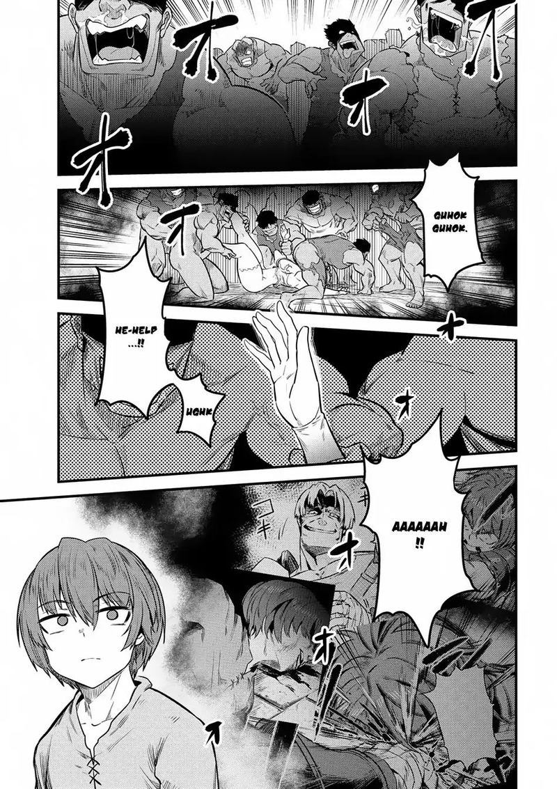 Kaifuku Jutsushi No Yarinaoshi 14 13