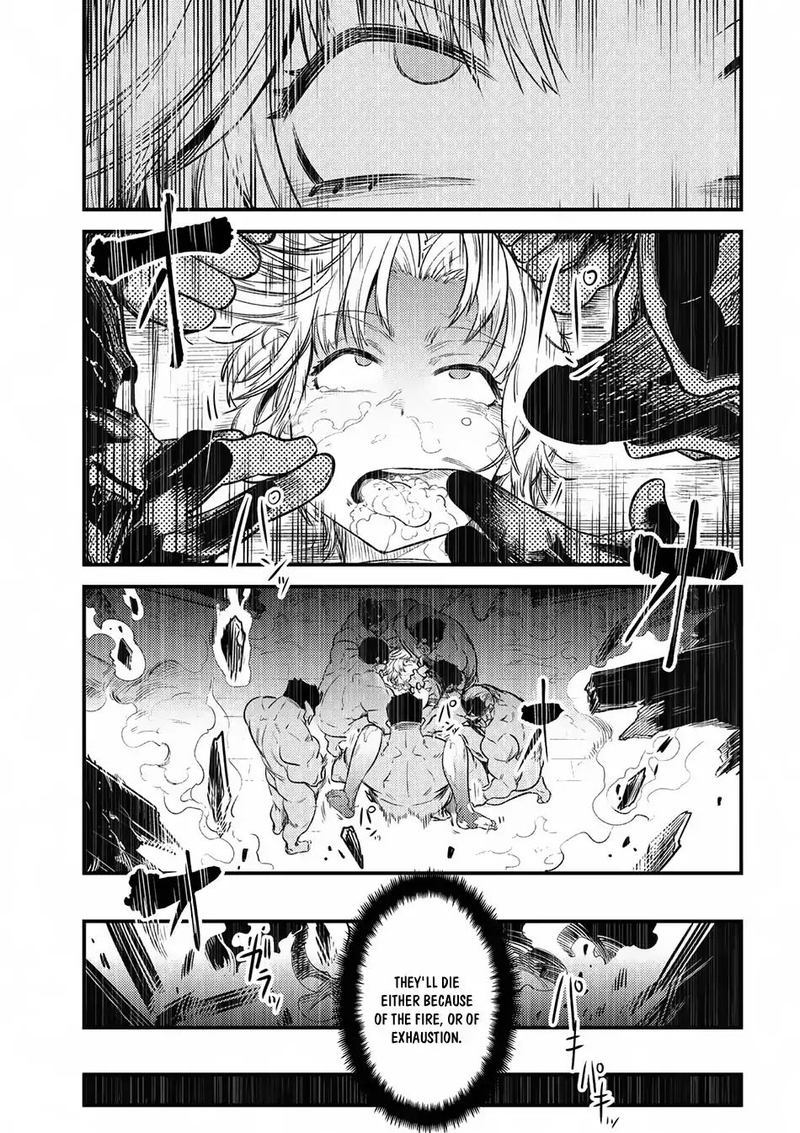 Kaifuku Jutsushi No Yarinaoshi 14 17