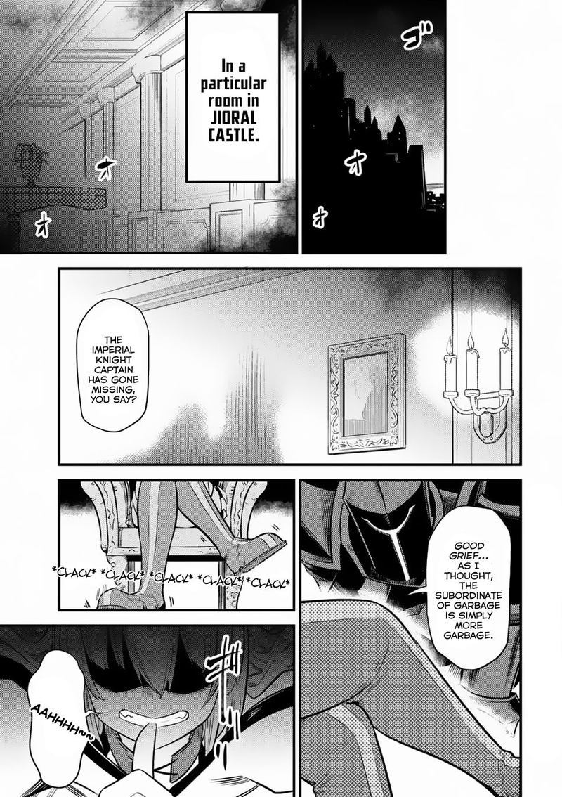 Kaifuku Jutsushi No Yarinaoshi 14 20