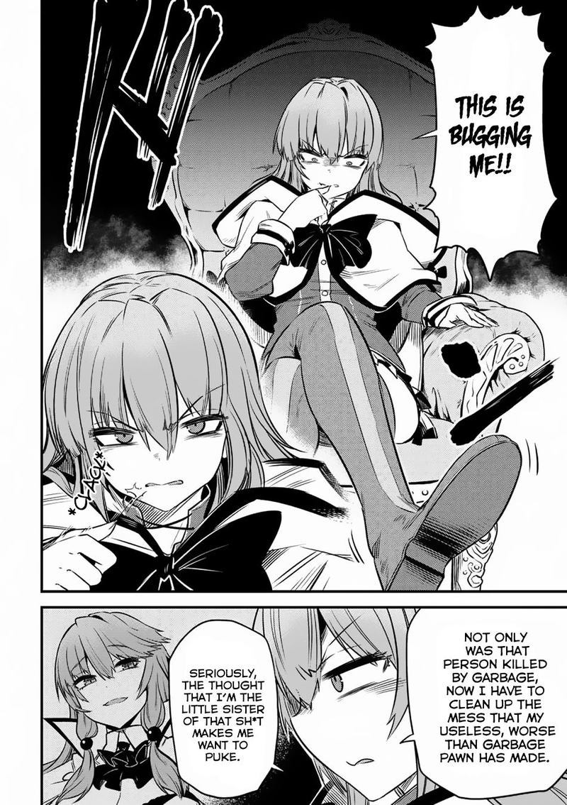 Kaifuku Jutsushi No Yarinaoshi 14 21