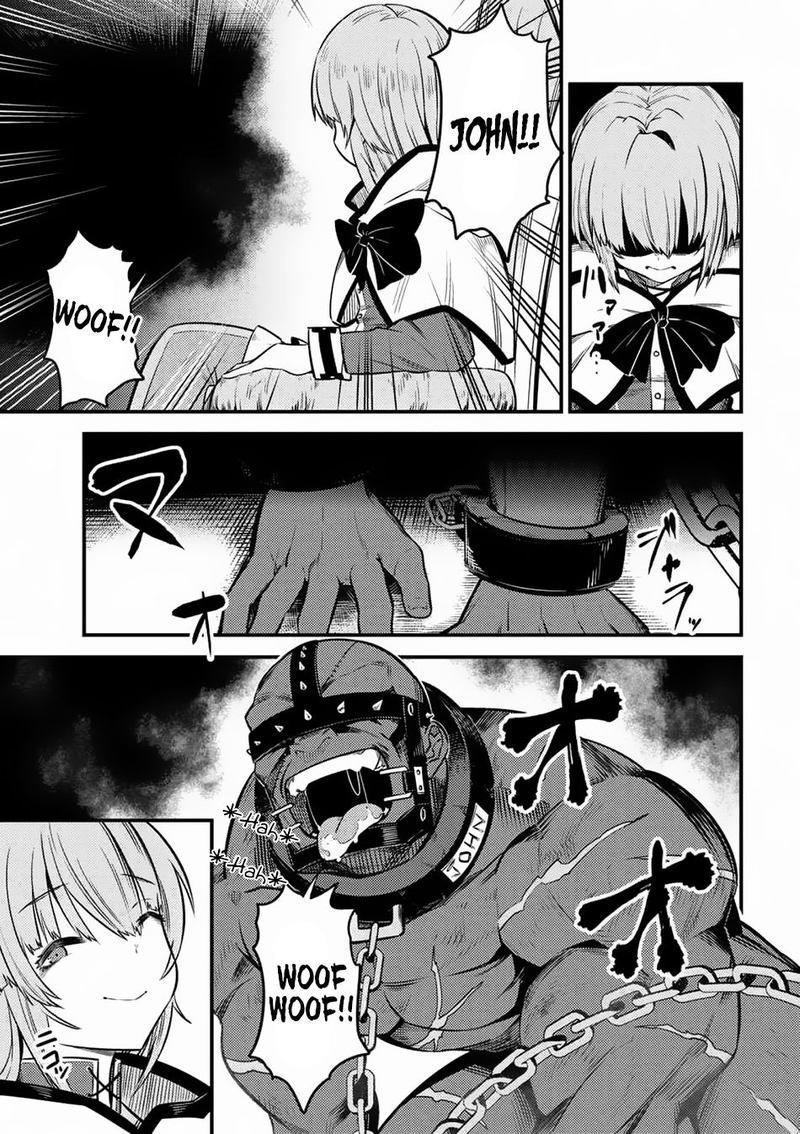 Kaifuku Jutsushi No Yarinaoshi 14 22