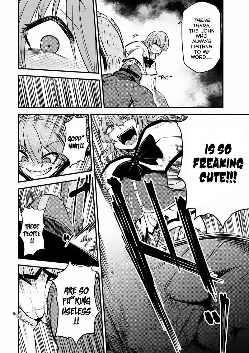 Kaifuku Jutsushi No Yarinaoshi 14 23