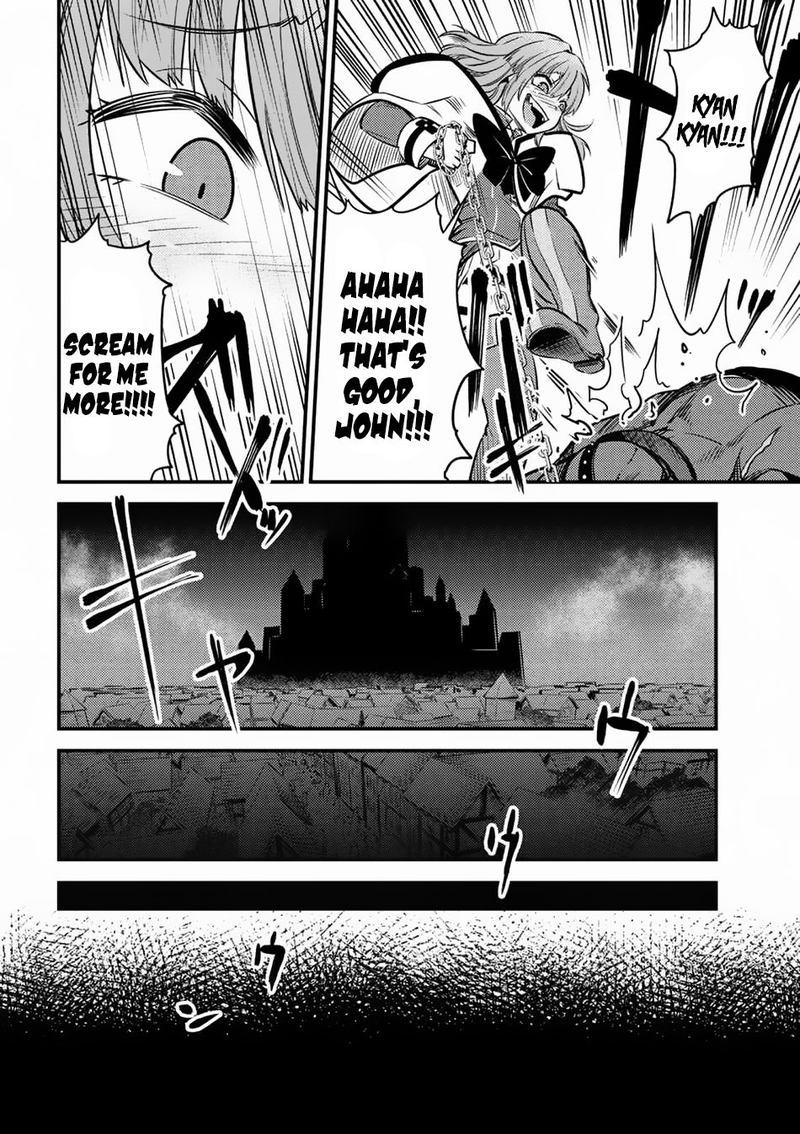 Kaifuku Jutsushi No Yarinaoshi 14 27