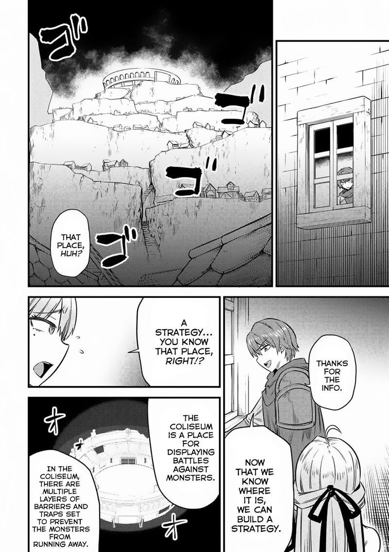 Kaifuku Jutsushi No Yarinaoshi 14 31