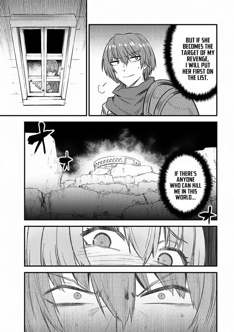 Kaifuku Jutsushi No Yarinaoshi 14 36