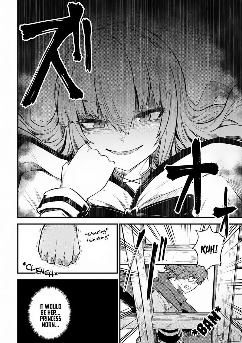 Kaifuku Jutsushi No Yarinaoshi 14 37