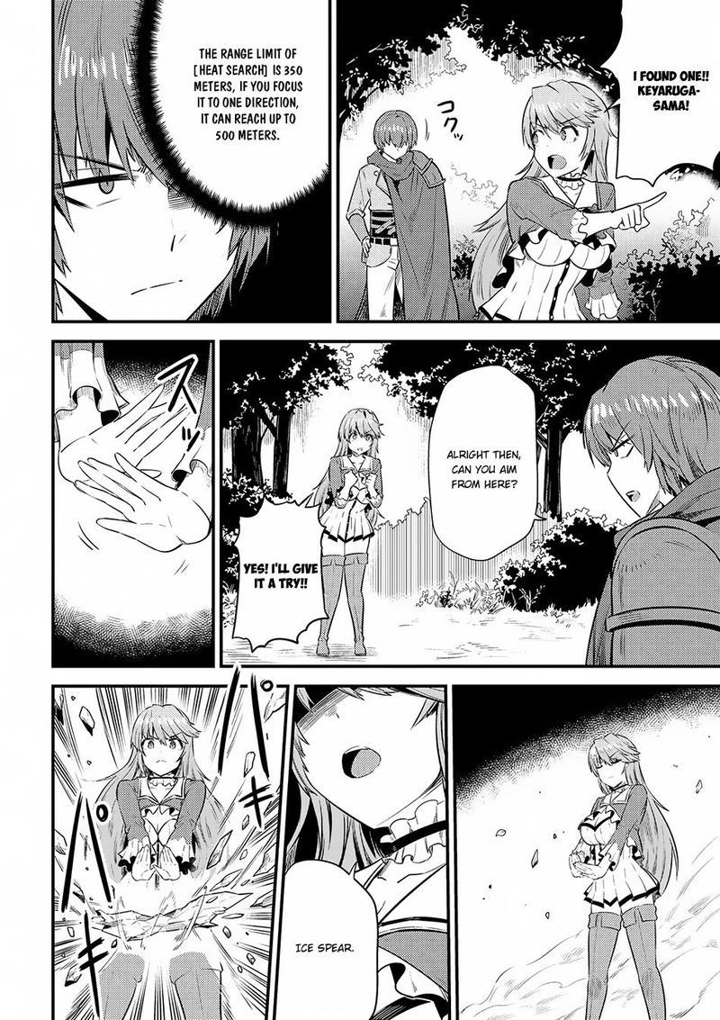 Kaifuku Jutsushi No Yarinaoshi 16 14