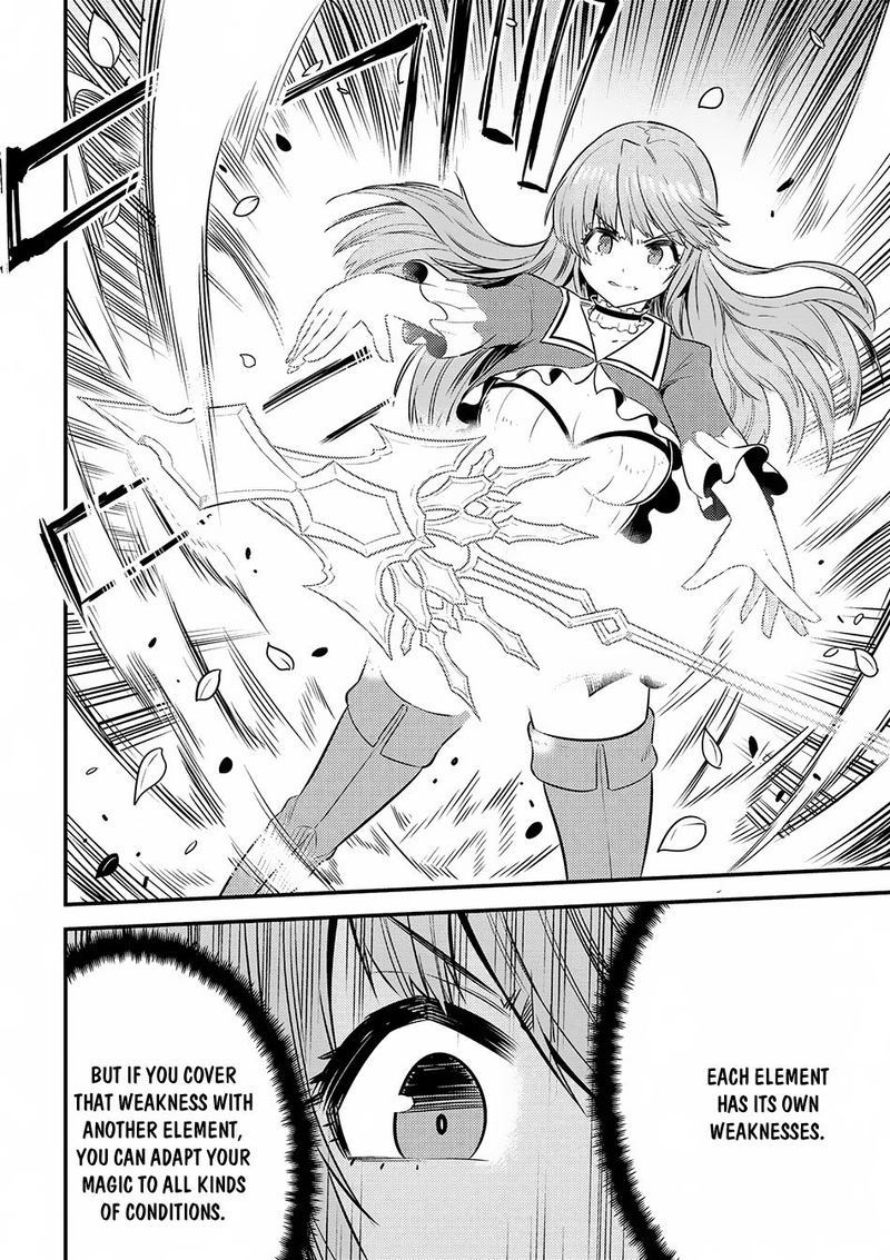 Kaifuku Jutsushi No Yarinaoshi 16 16