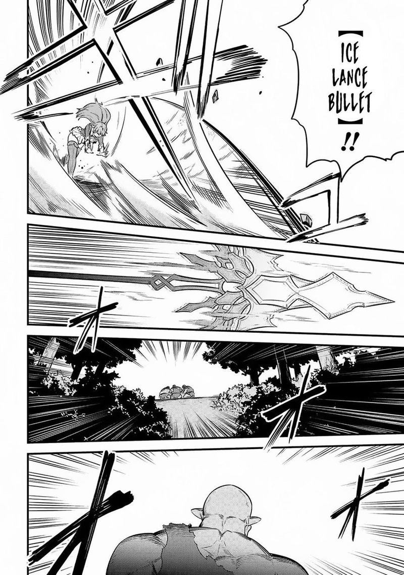 Kaifuku Jutsushi No Yarinaoshi 16 18