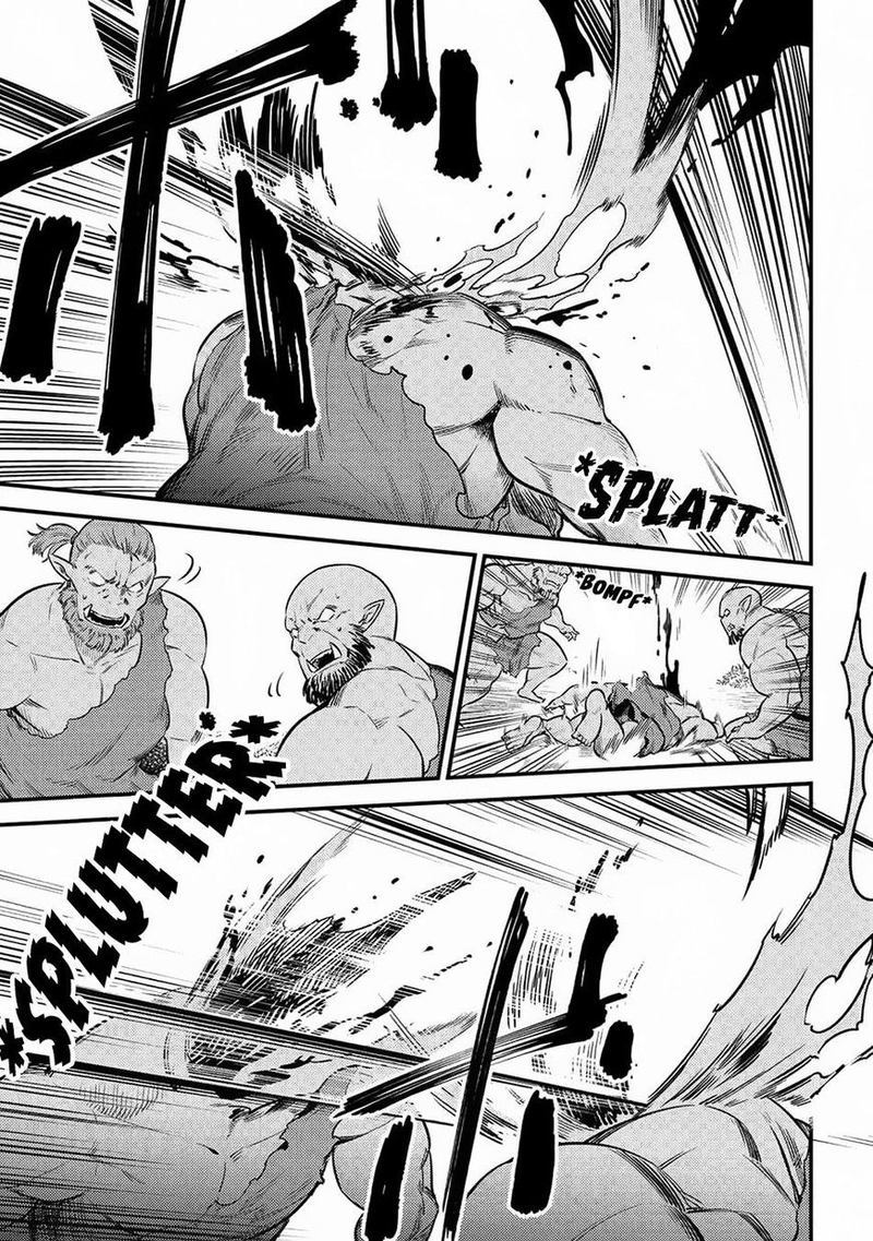 Kaifuku Jutsushi No Yarinaoshi 16 19