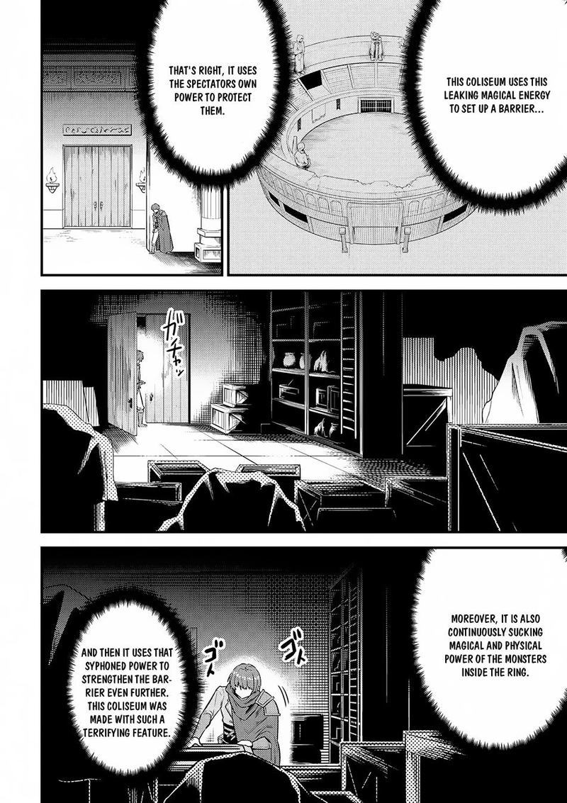 Kaifuku Jutsushi No Yarinaoshi 16 2