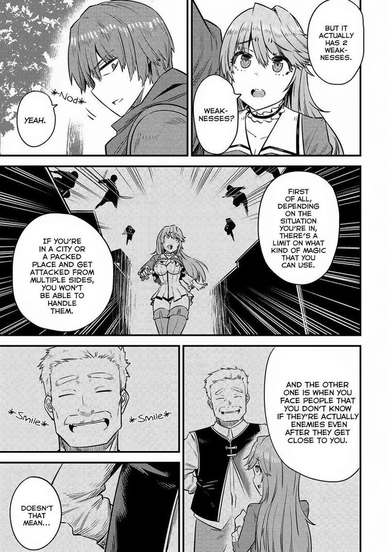 Kaifuku Jutsushi No Yarinaoshi 16 23
