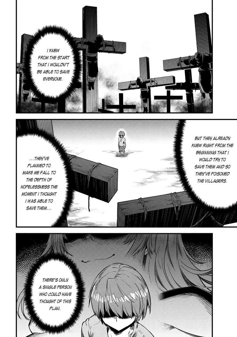 Kaifuku Jutsushi No Yarinaoshi 17 14