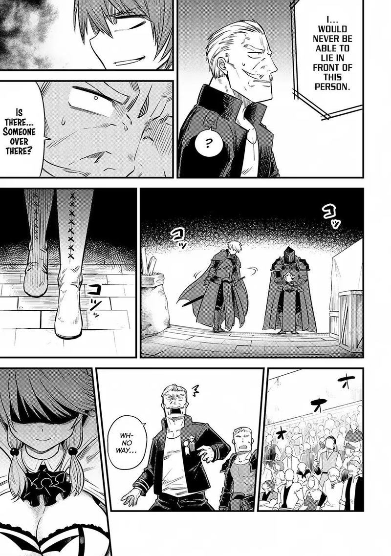 Kaifuku Jutsushi No Yarinaoshi 17 19