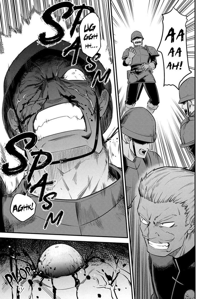 Kaifuku Jutsushi No Yarinaoshi 17 3
