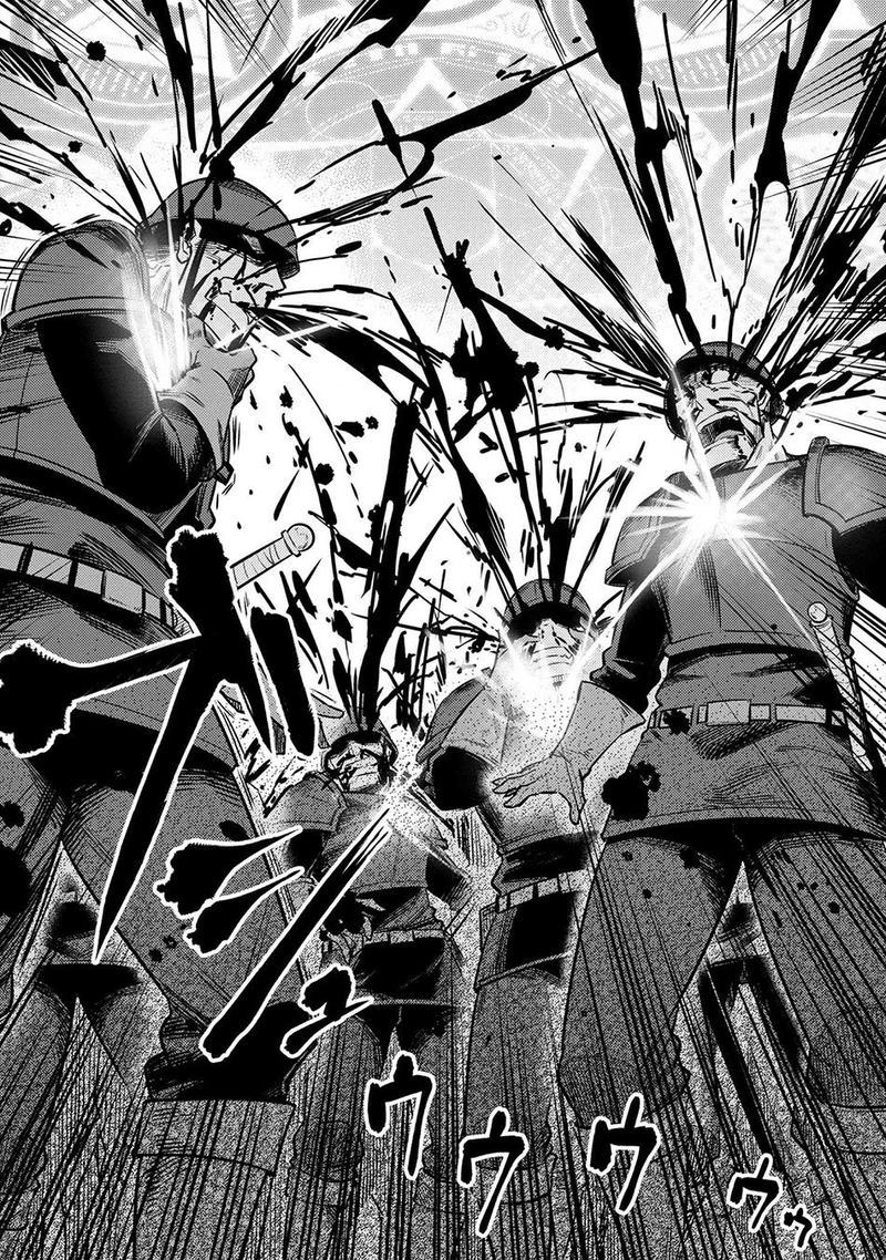 Kaifuku Jutsushi No Yarinaoshi 17 4