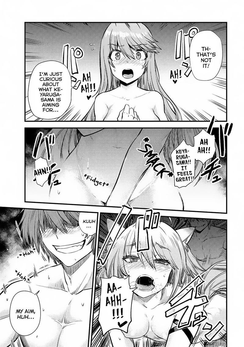 Kaifuku Jutsushi No Yarinaoshi 18 7