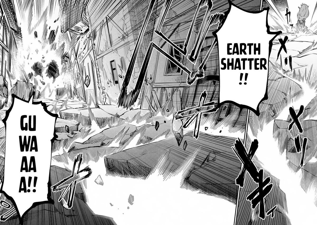 Kaifuku Jutsushi No Yarinaoshi 19 2